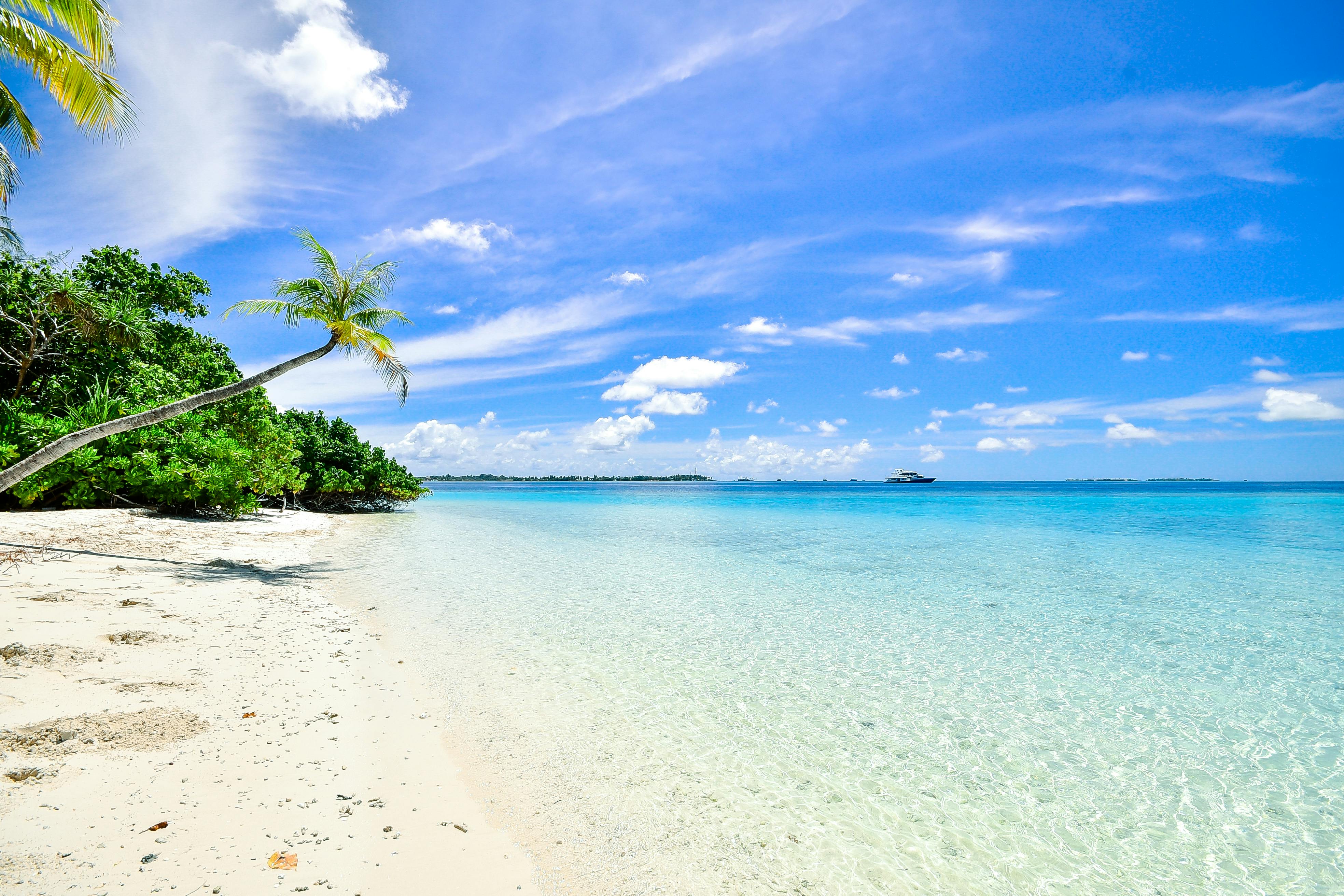Beach 1