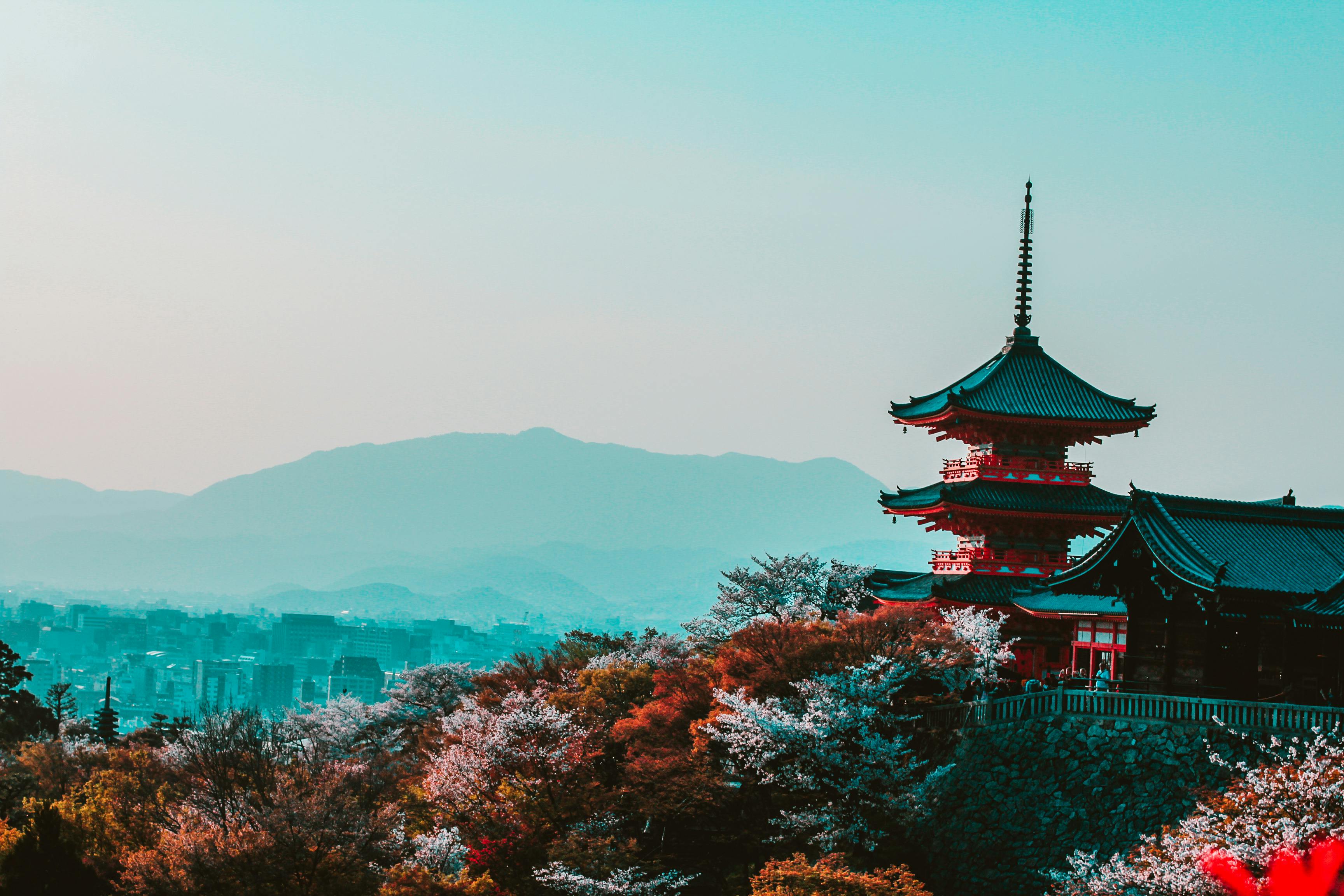 Japan 1
