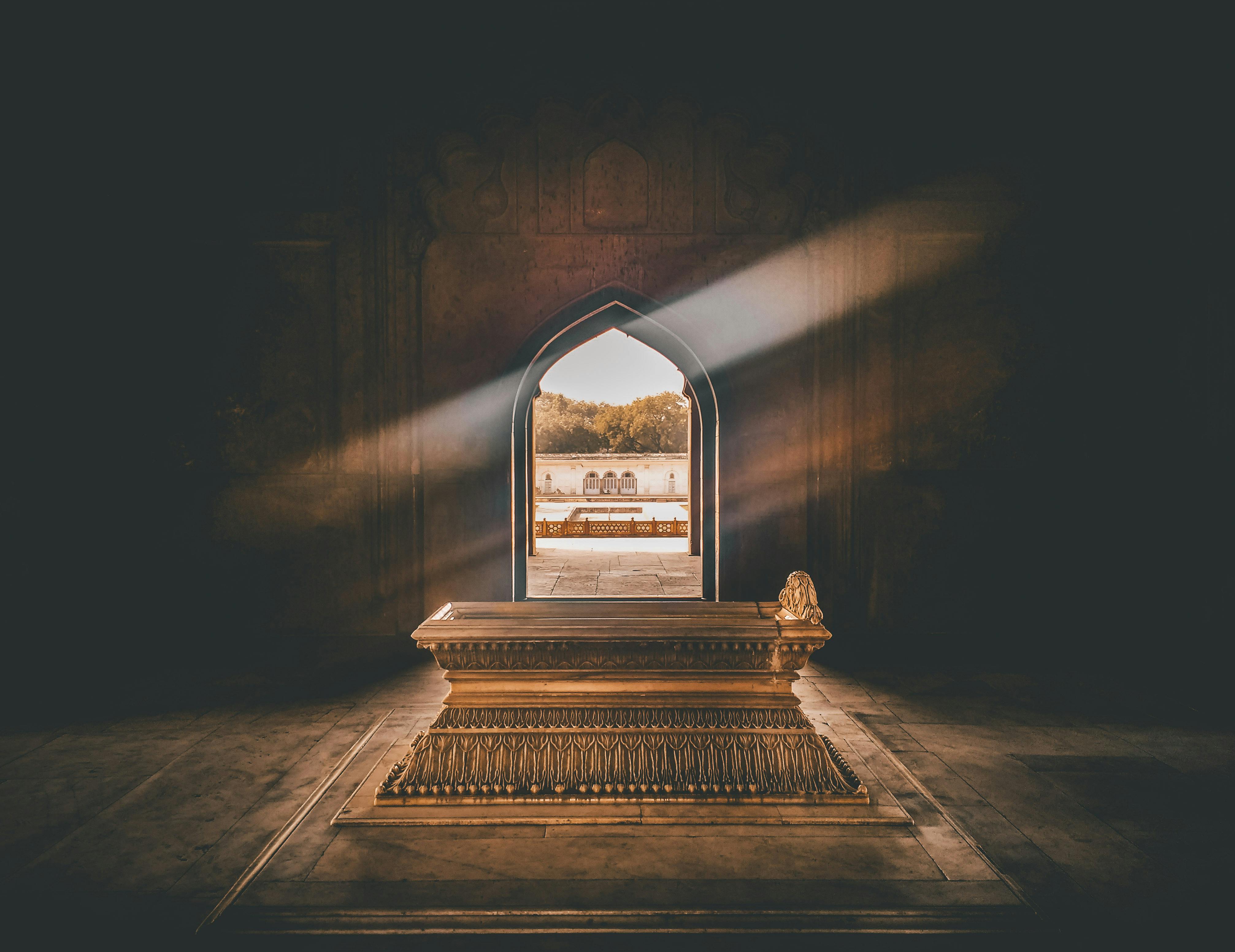 Temple 1