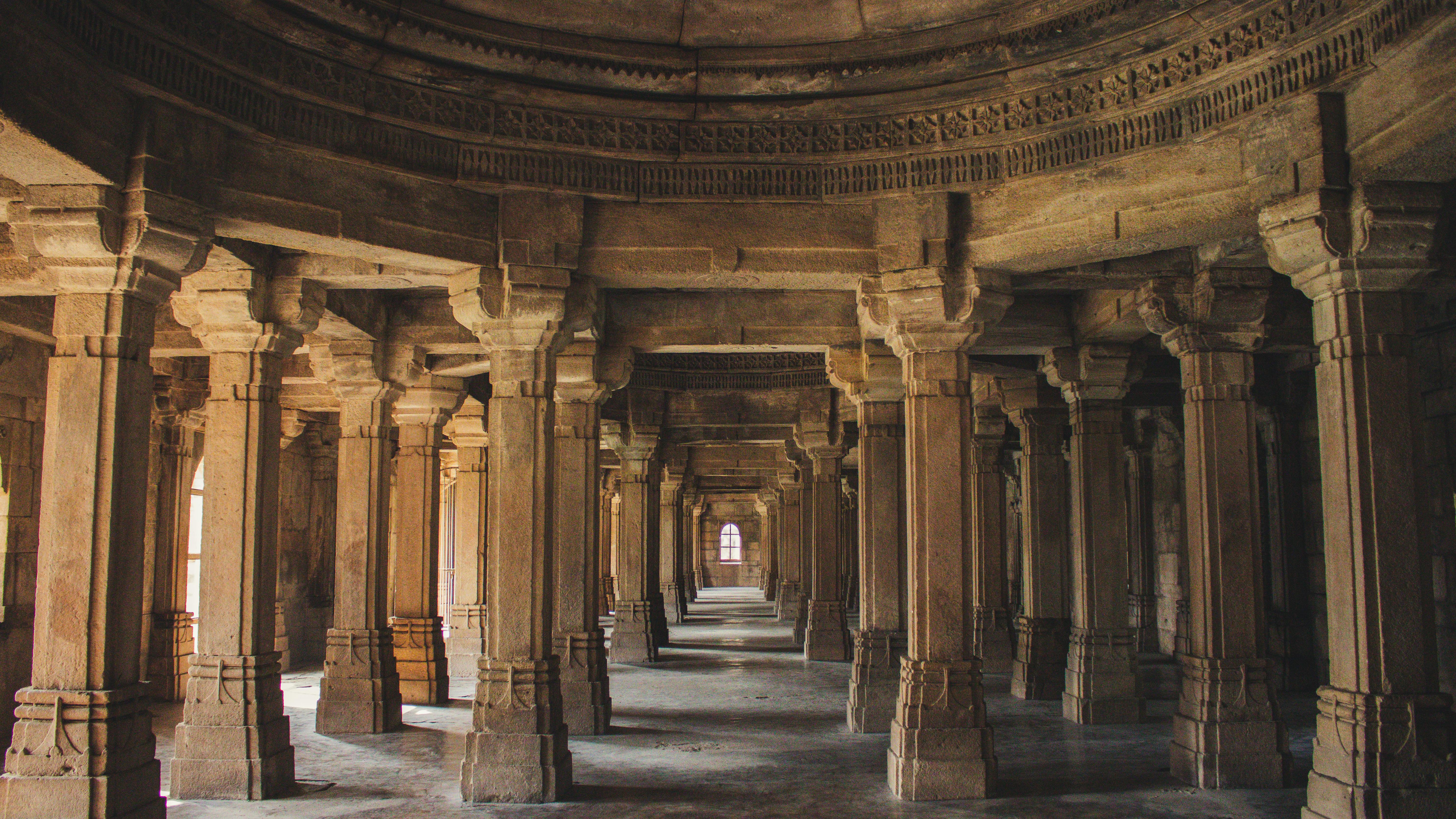 Temple 2